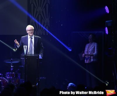 John Lithgow  Photo