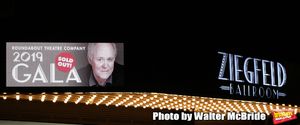 Roundabout Theatre Company's 2019 Gala honoring John Lithgow @ BroadwayWorld Roundabout Theatre Company's 2019 Gala honoring John Lithgow Photo
