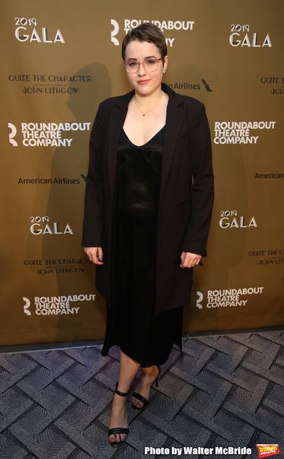 Caitlin Kinnunen Photo