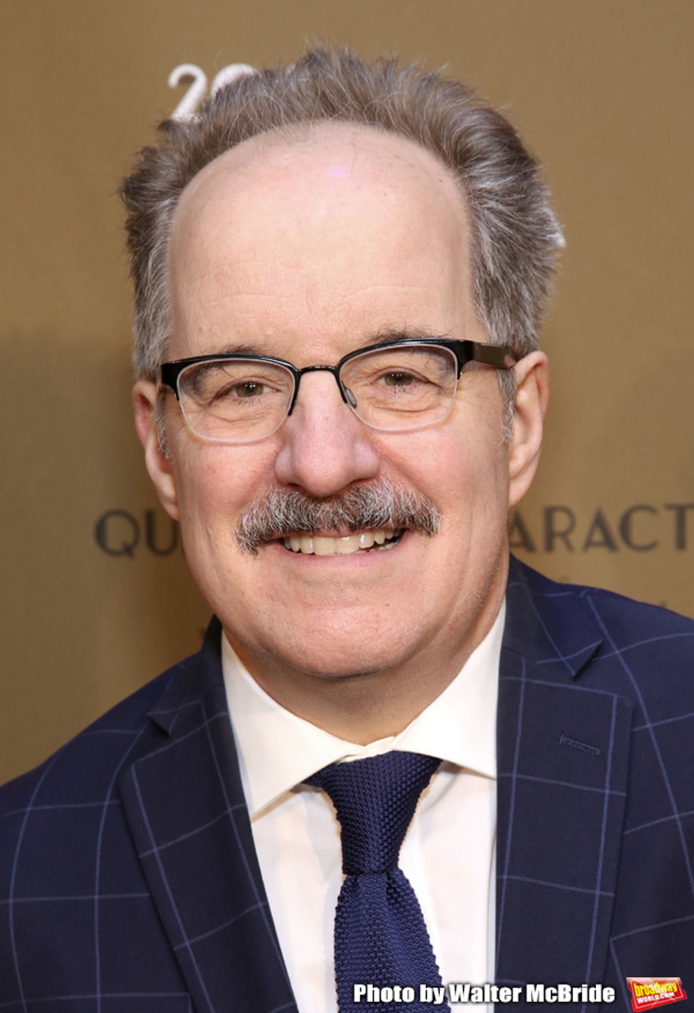 Photo Coverage: On the Carpet for Roundabout's 2019 Gala, Honoring John Lithgow!  Image