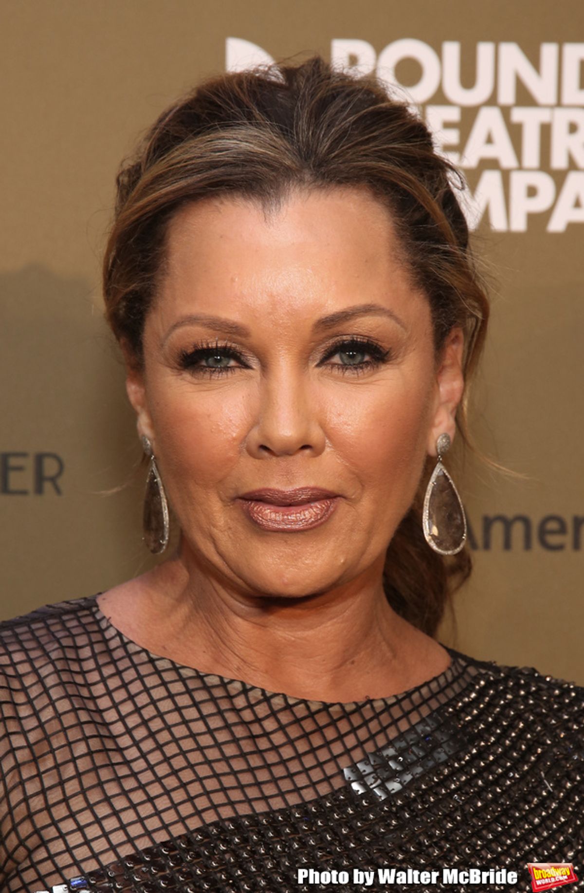 Vanessa Williams at 