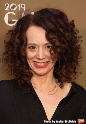 Rebecca Taichman Photo