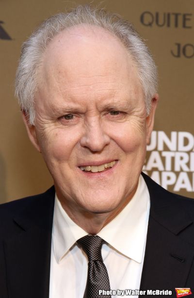 John Lithgow Photo