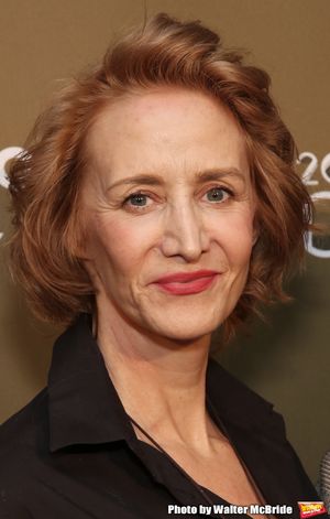 Janet McTeer @ BroadwayWorld Janet McTeer Photo