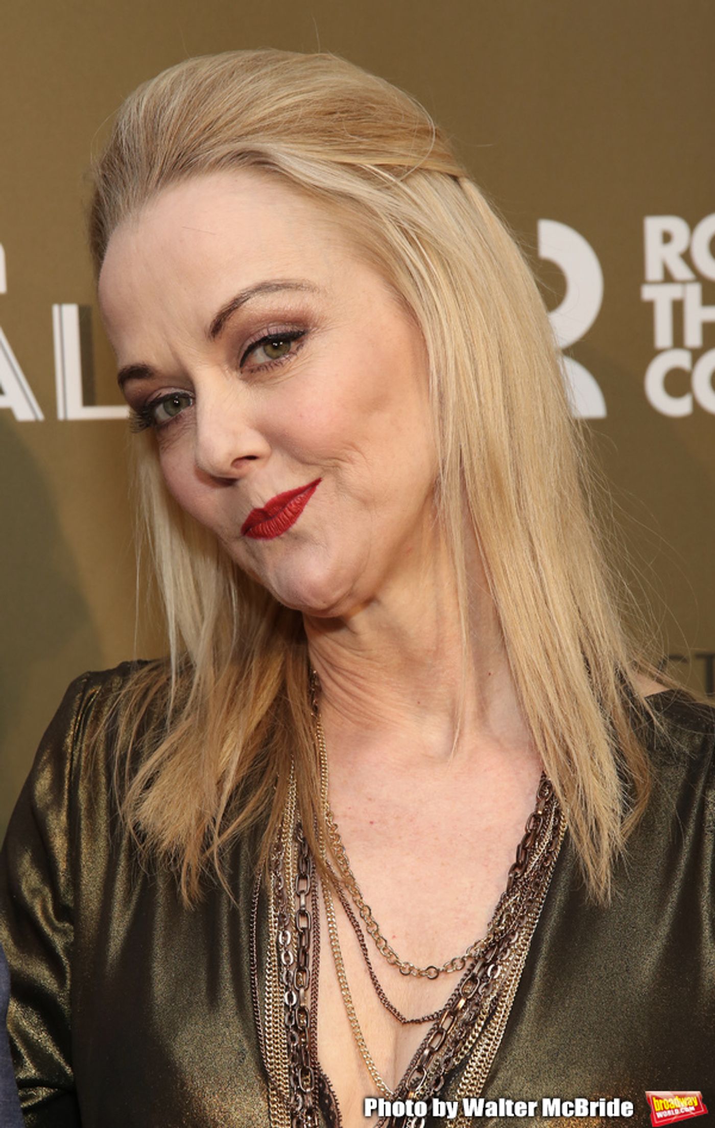 Photo Coverage: On the Carpet for Roundabout's 2019 Gala, Honoring John Lithgow!  Image