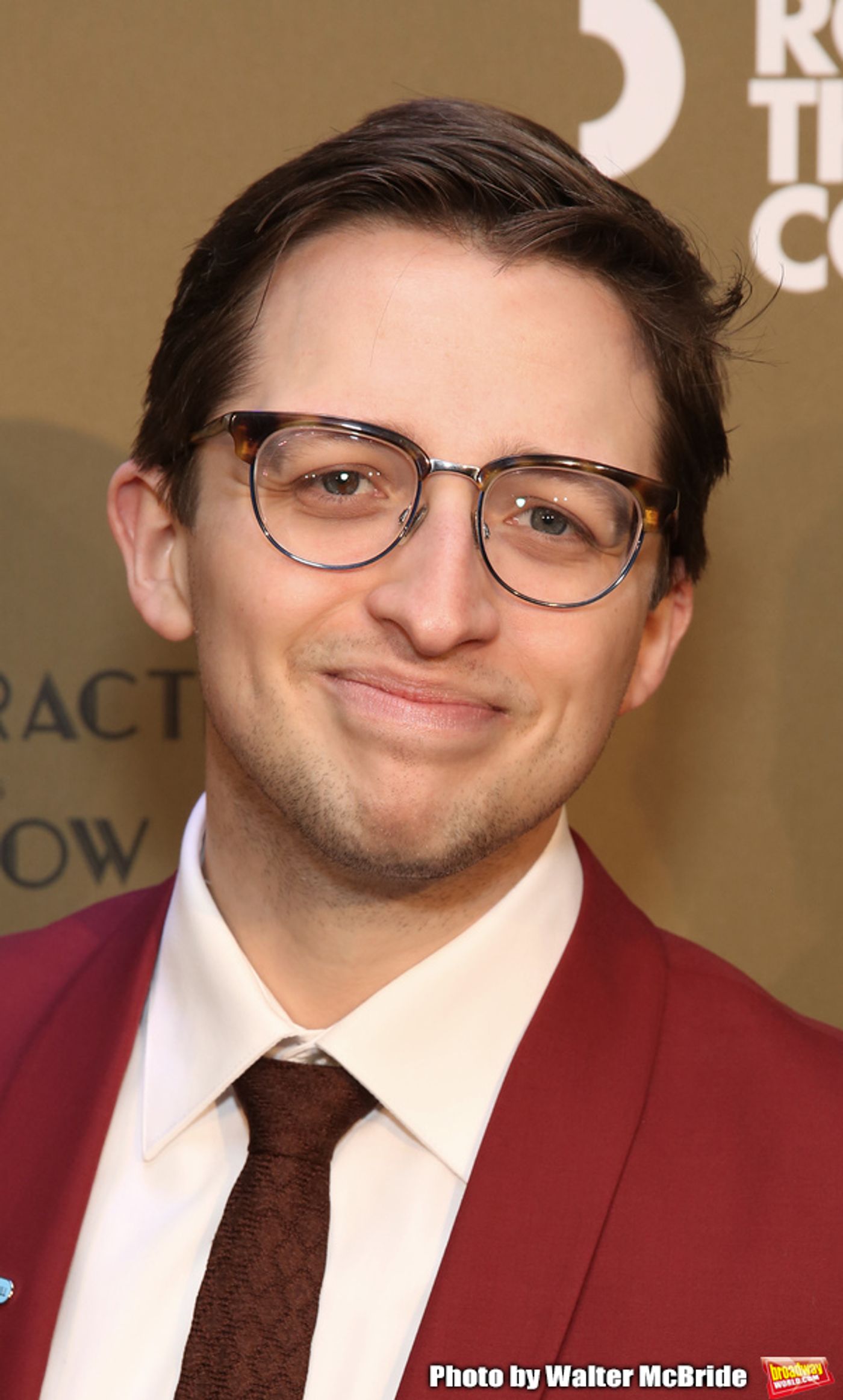 Photo Coverage: On the Carpet for Roundabout's 2019 Gala, Honoring John Lithgow!  Image