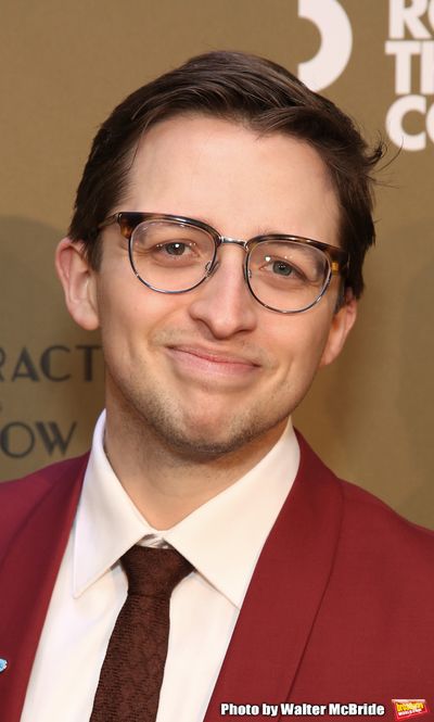 Will Roland Photo