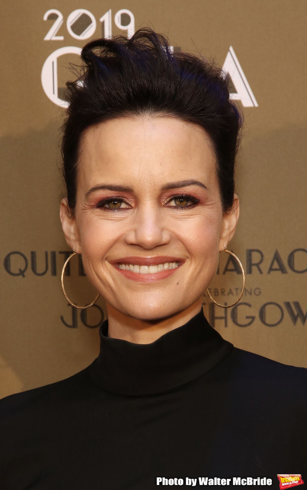Carla Gugino at 