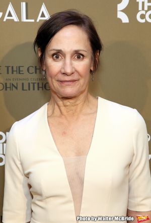 Laurie Metcalf Photo