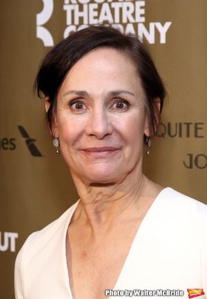 Laurie Metcalf Photo