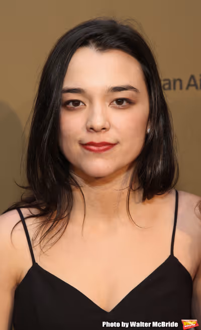 Midori Francis Photo