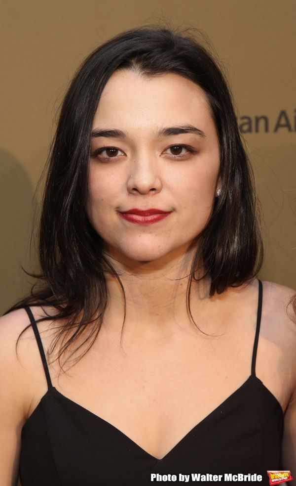Midori Francis Photo