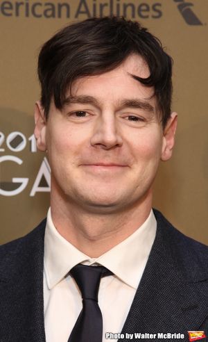 Benjamin Walker @ BroadwayWorld Benjamin Walker Photo