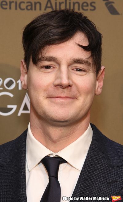 Benjamin Walker Photo