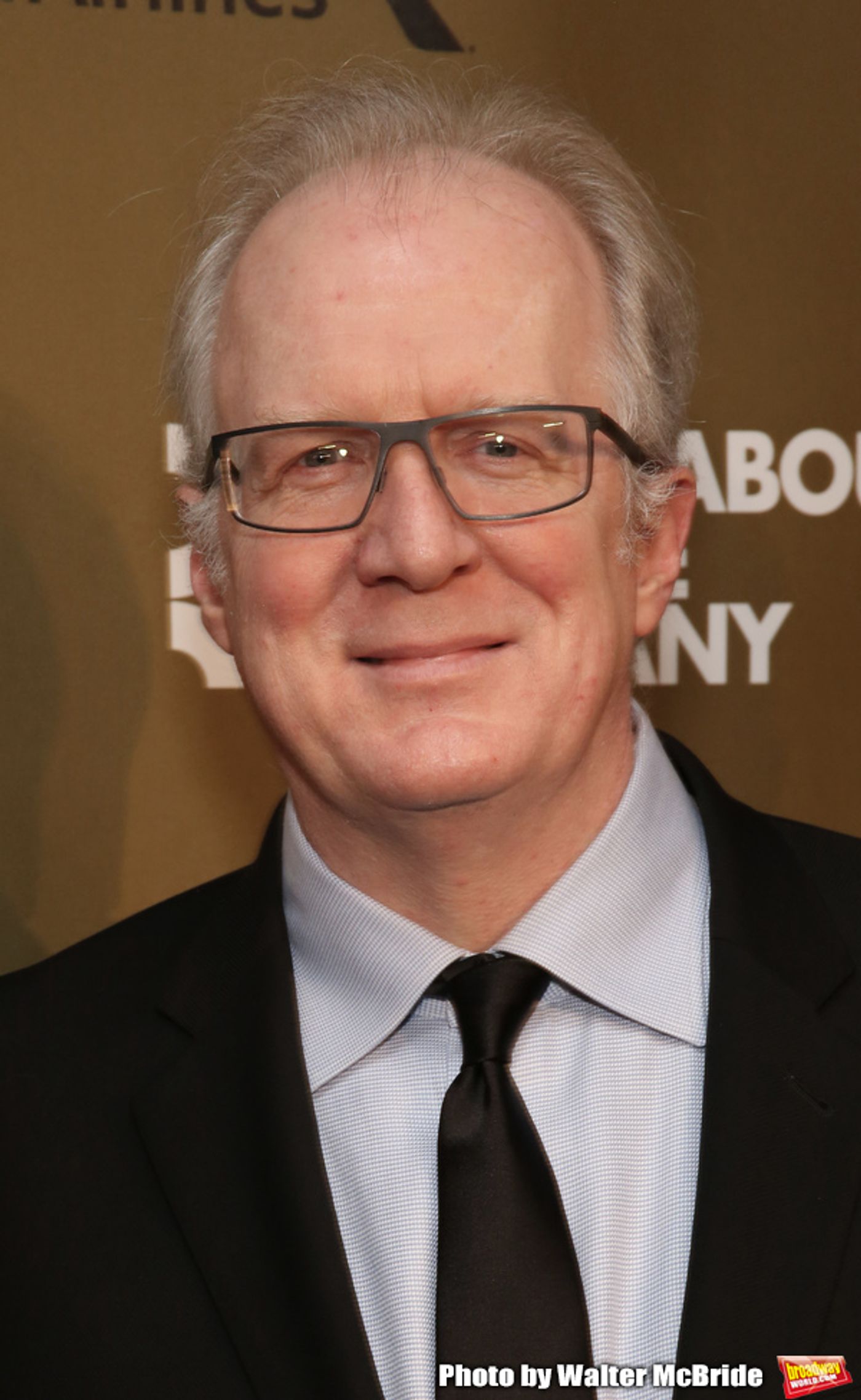 Photo Coverage: On the Carpet for Roundabout's 2019 Gala, Honoring John Lithgow!  Image