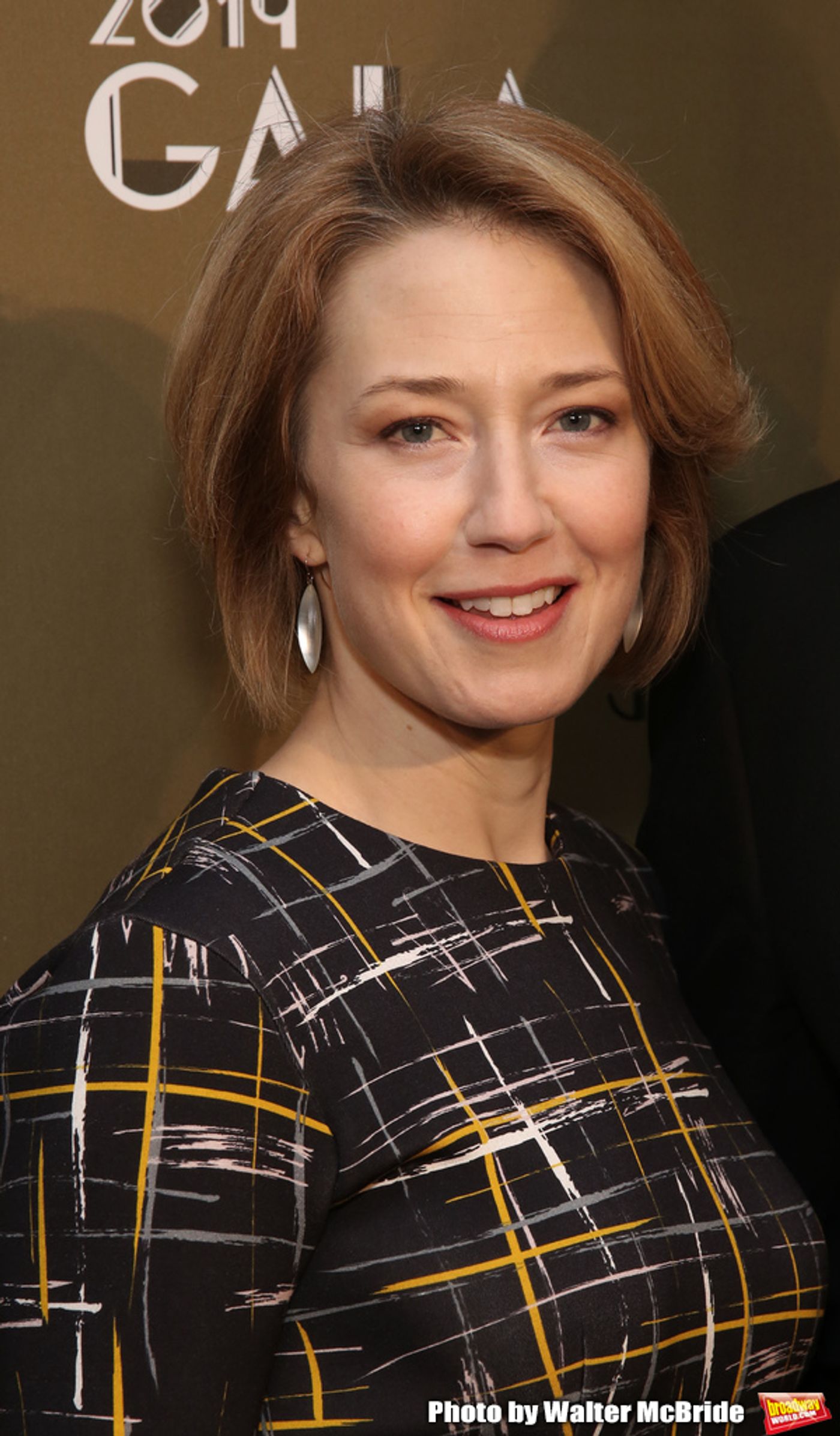 Photo Coverage: On the Carpet for Roundabout's 2019 Gala, Honoring John Lithgow!  Image