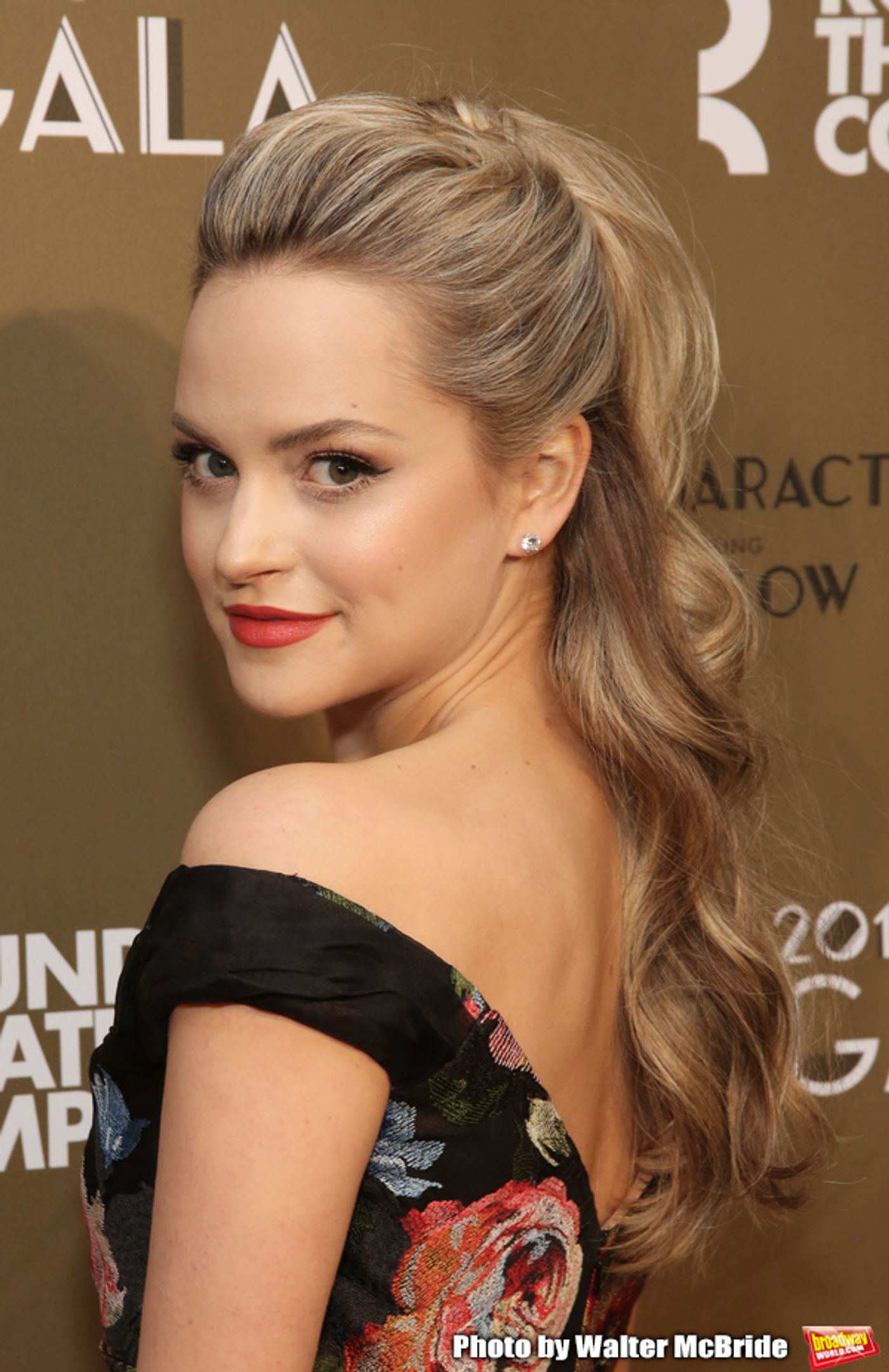 Photo Coverage: On the Carpet for Roundabout's 2019 Gala, Honoring John Lithgow!  Image
