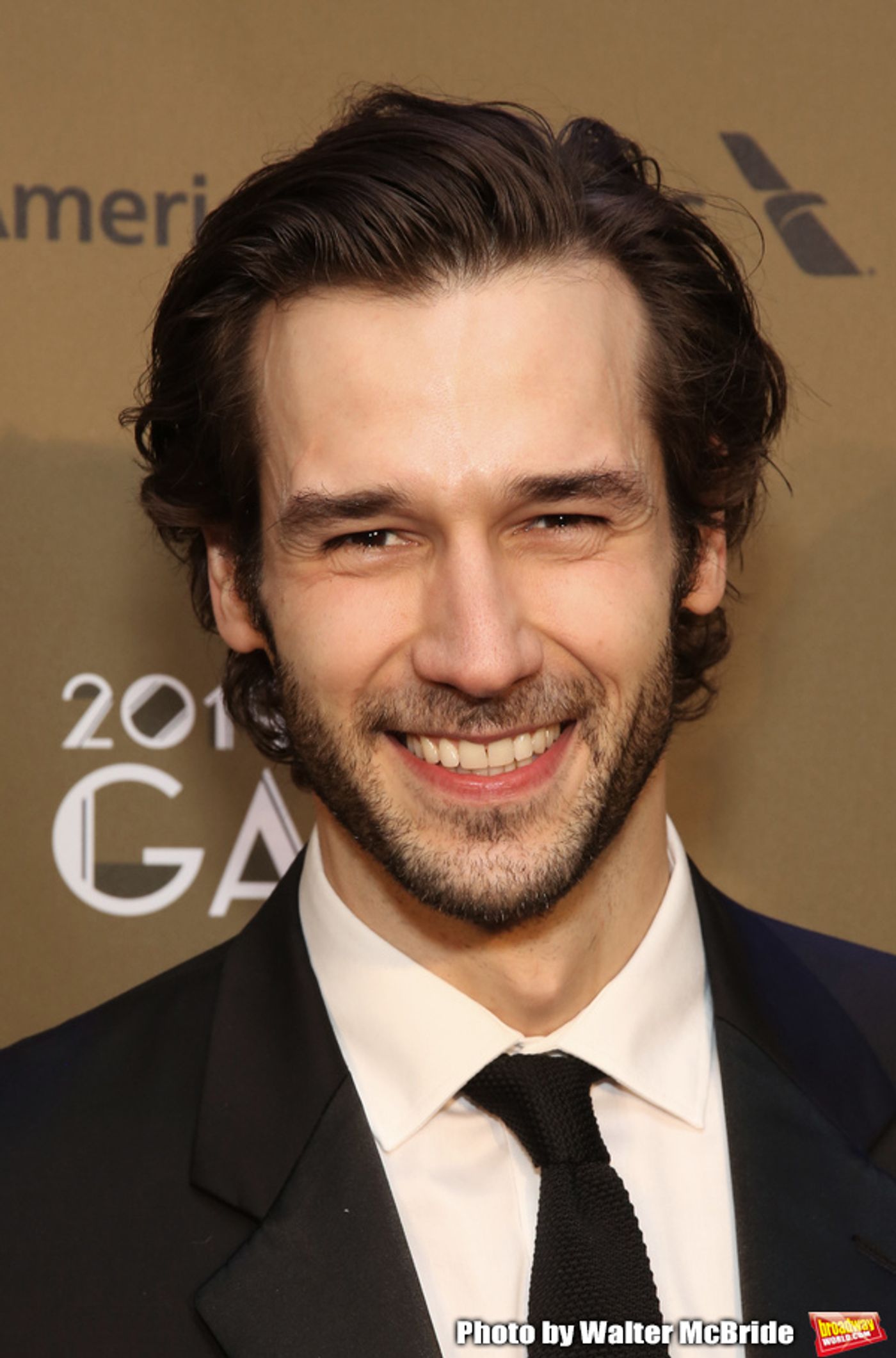 Photo Coverage: On the Carpet for Roundabout's 2019 Gala, Honoring John Lithgow!  Image