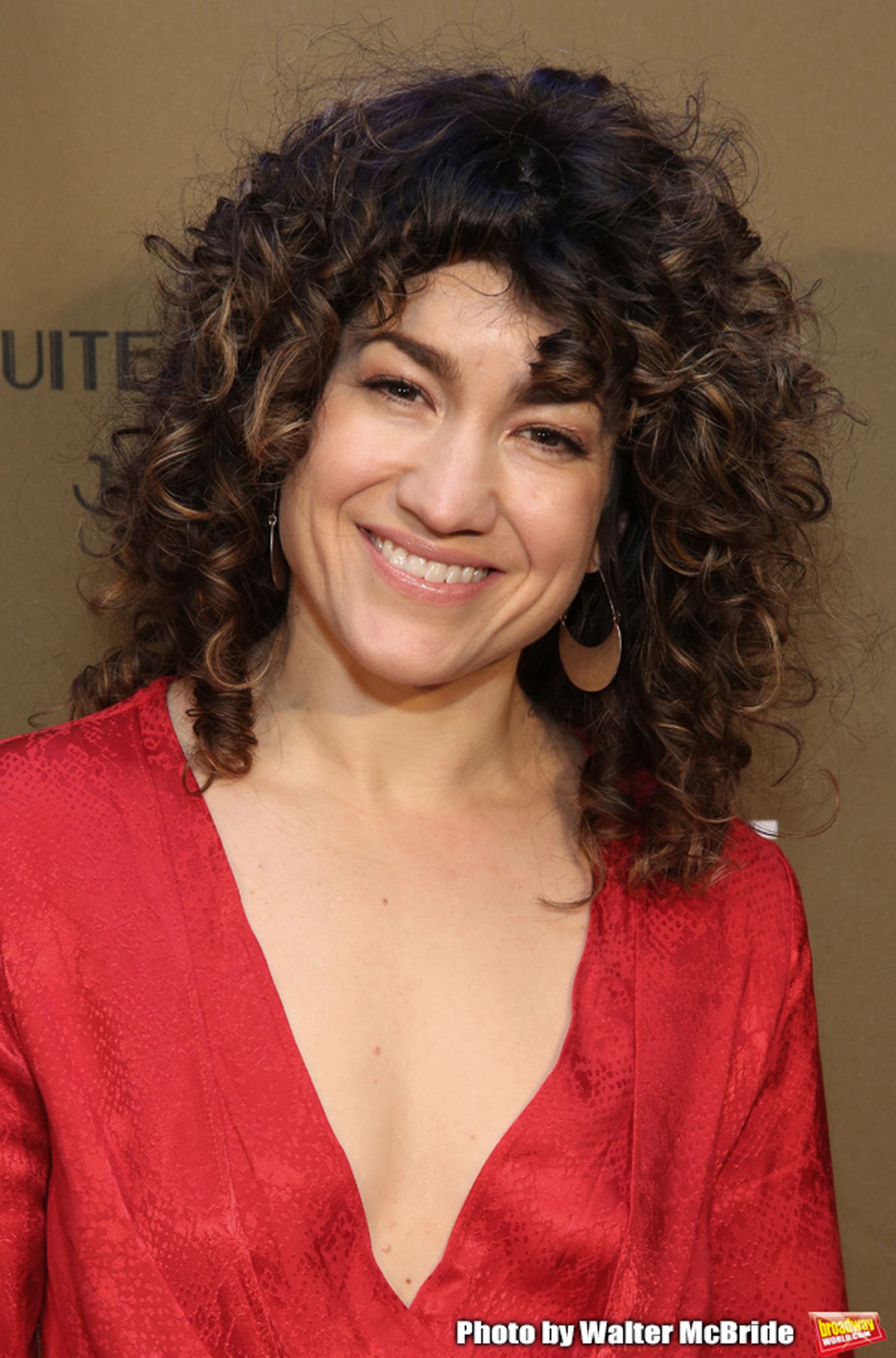 Photo Coverage: On the Carpet for Roundabout's 2019 Gala, Honoring John Lithgow!  Image