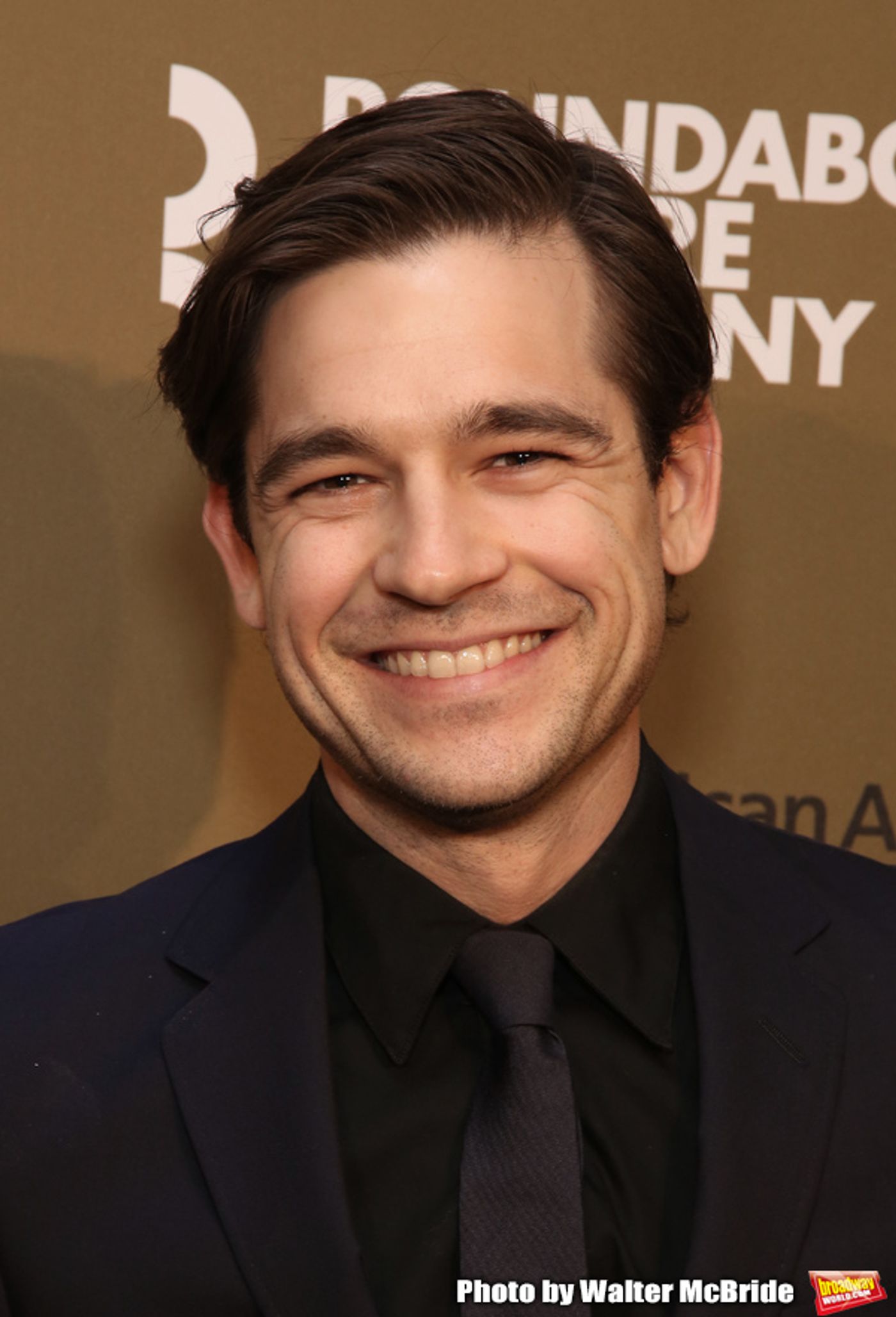 Photo Coverage: On the Carpet for Roundabout's 2019 Gala, Honoring John Lithgow!  Image