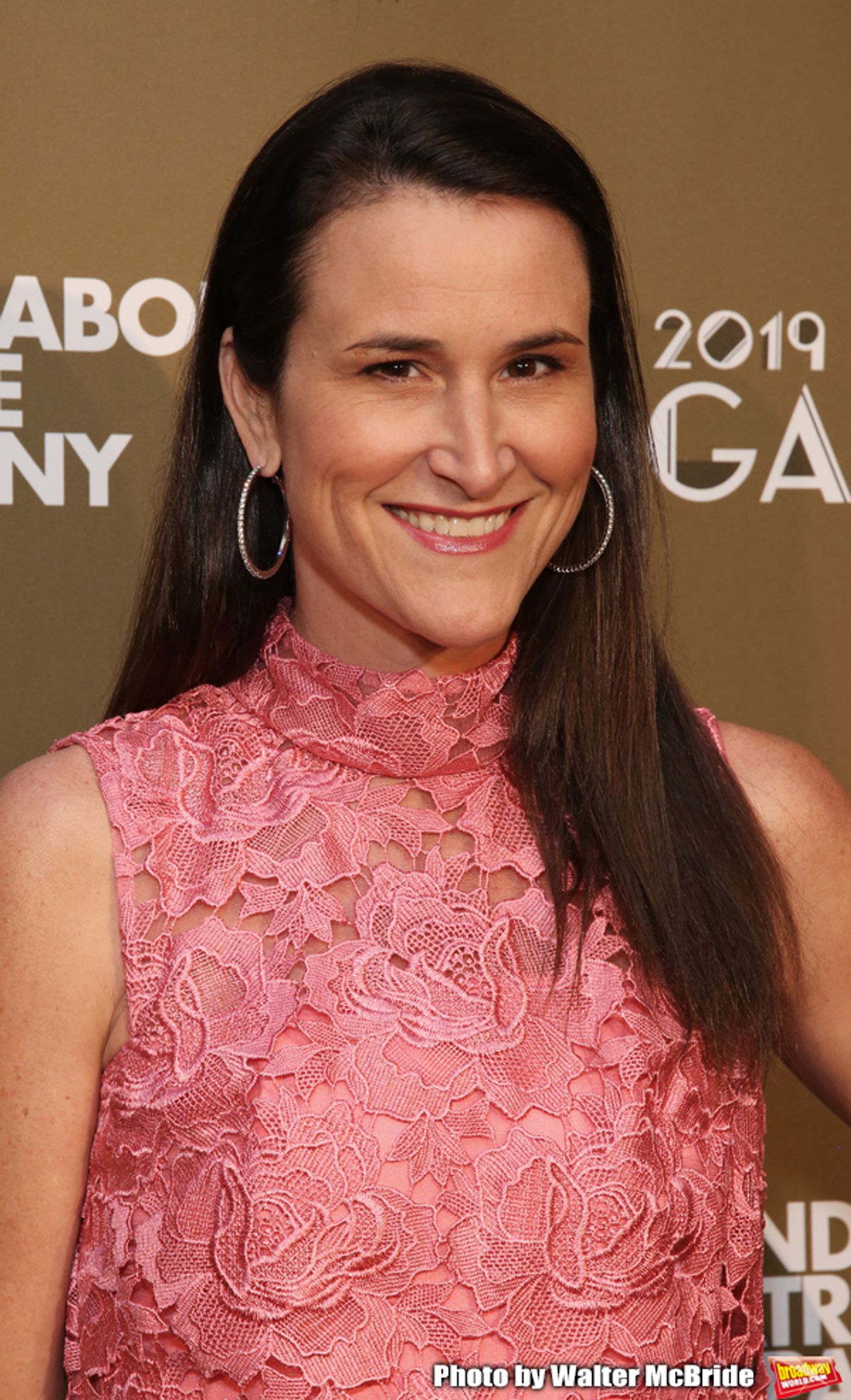 Photo Coverage: On the Carpet for Roundabout's 2019 Gala, Honoring John Lithgow!  Image