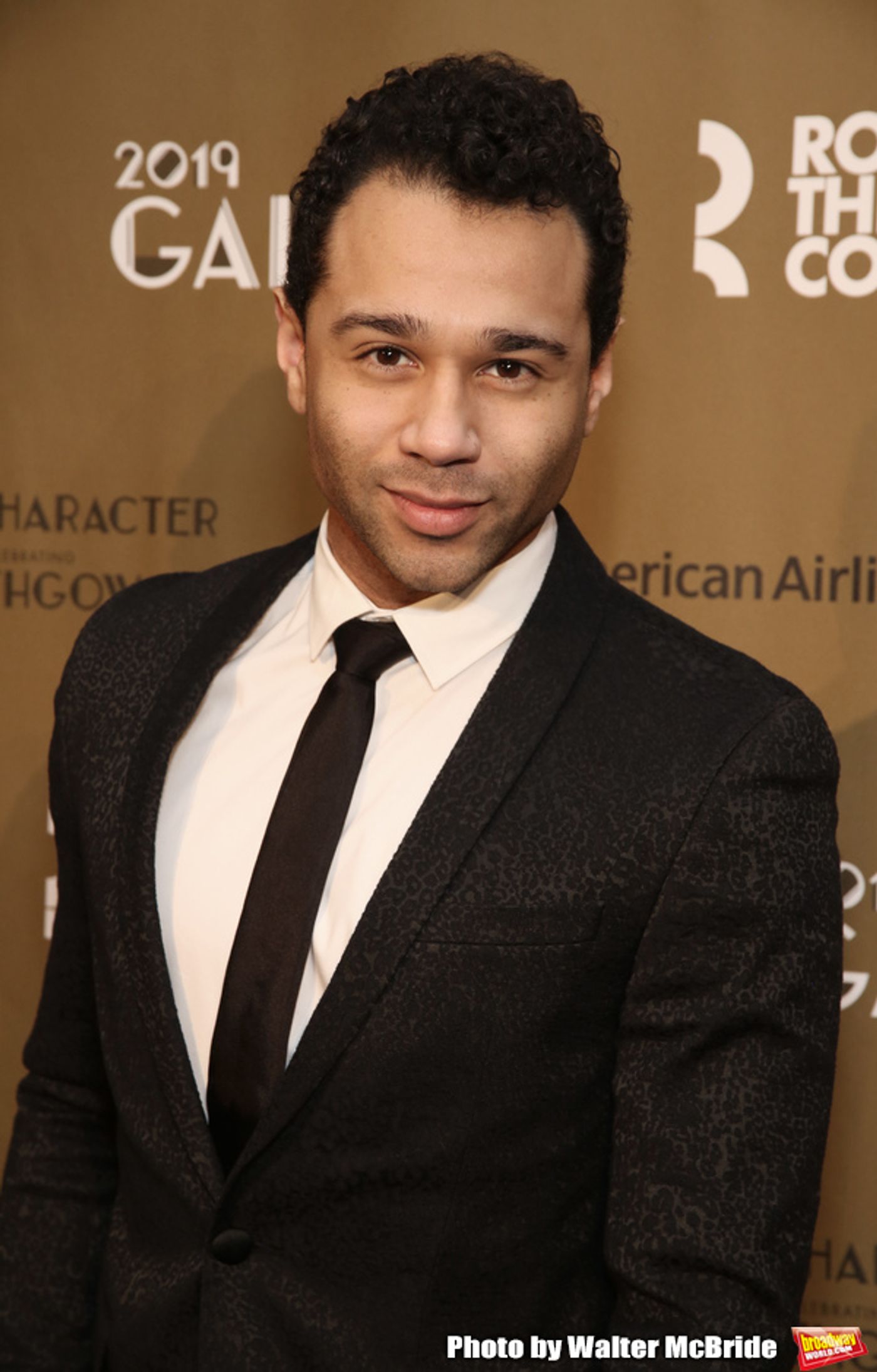 Photo Coverage: On the Carpet for Roundabout's 2019 Gala, Honoring John Lithgow!  Image