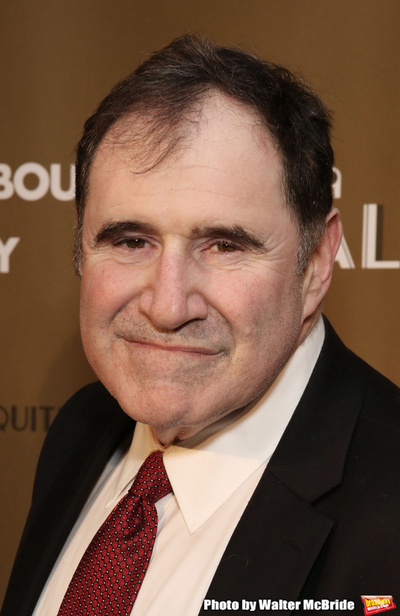 Photo Coverage: On the Carpet for Roundabout's 2019 Gala, Honoring John Lithgow!  Image