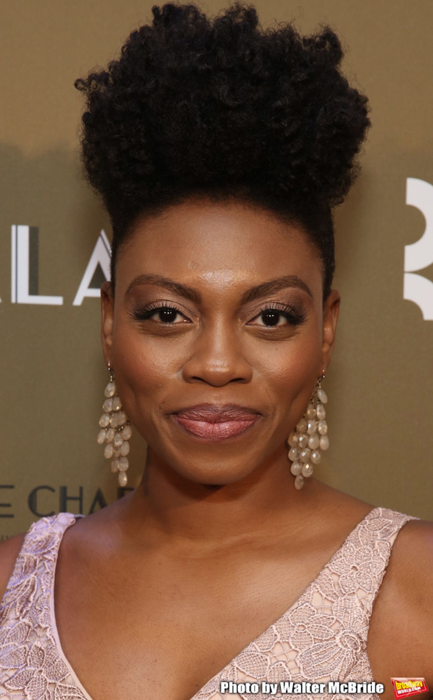 Photo Coverage: On the Carpet for Roundabout's 2019 Gala, Honoring John Lithgow!  Image
