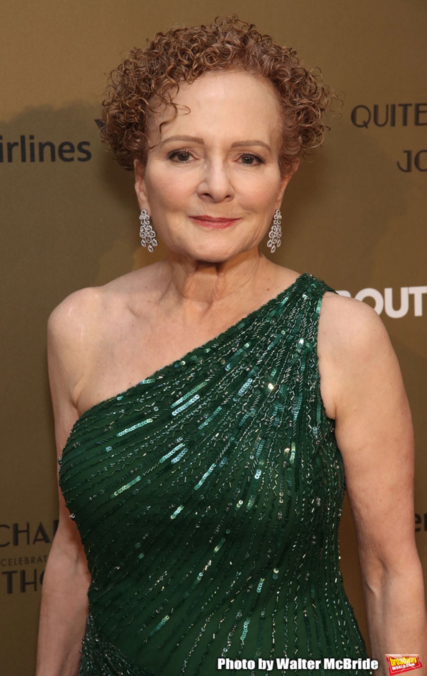 Photo Coverage: On the Carpet for Roundabout's 2019 Gala, Honoring John Lithgow!  Image