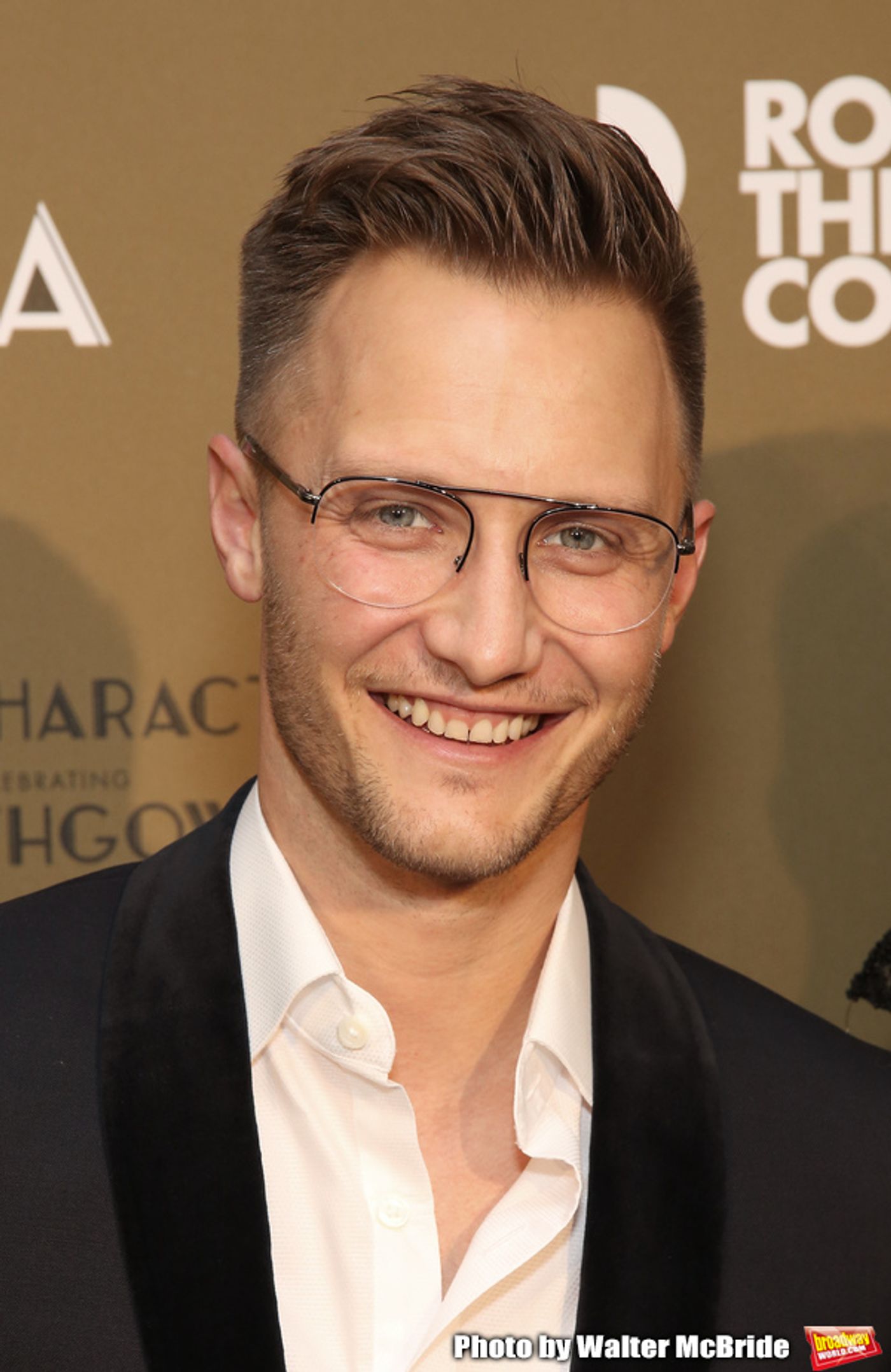 Photo Coverage: On the Carpet for Roundabout's 2019 Gala, Honoring John Lithgow!  Image