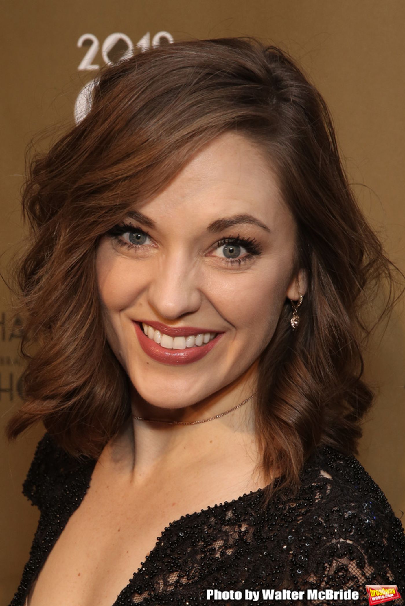 Photo Coverage: On the Carpet for Roundabout's 2019 Gala, Honoring John Lithgow!  Image