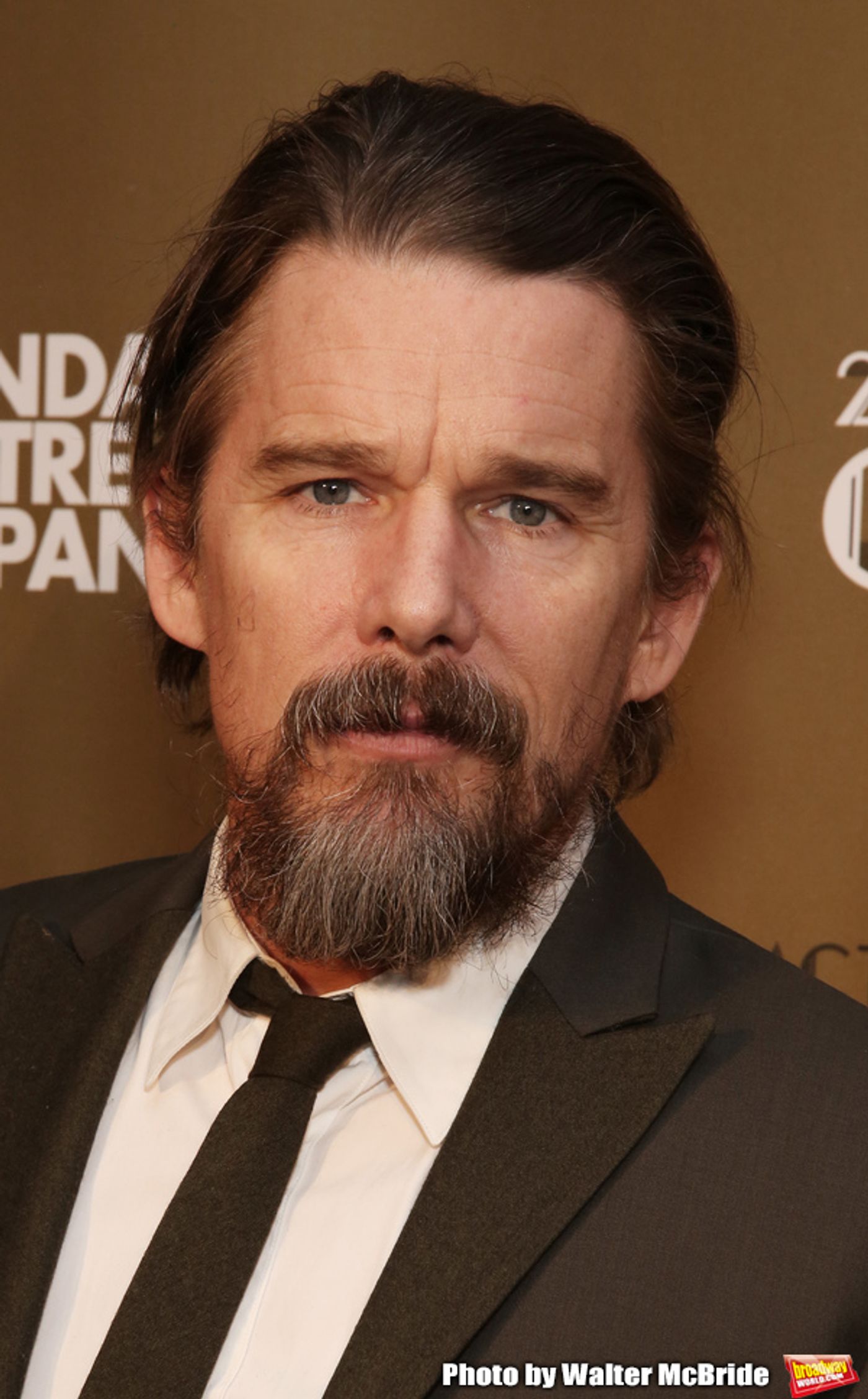 Photo Coverage: On the Carpet for Roundabout's 2019 Gala, Honoring John Lithgow!  Image
