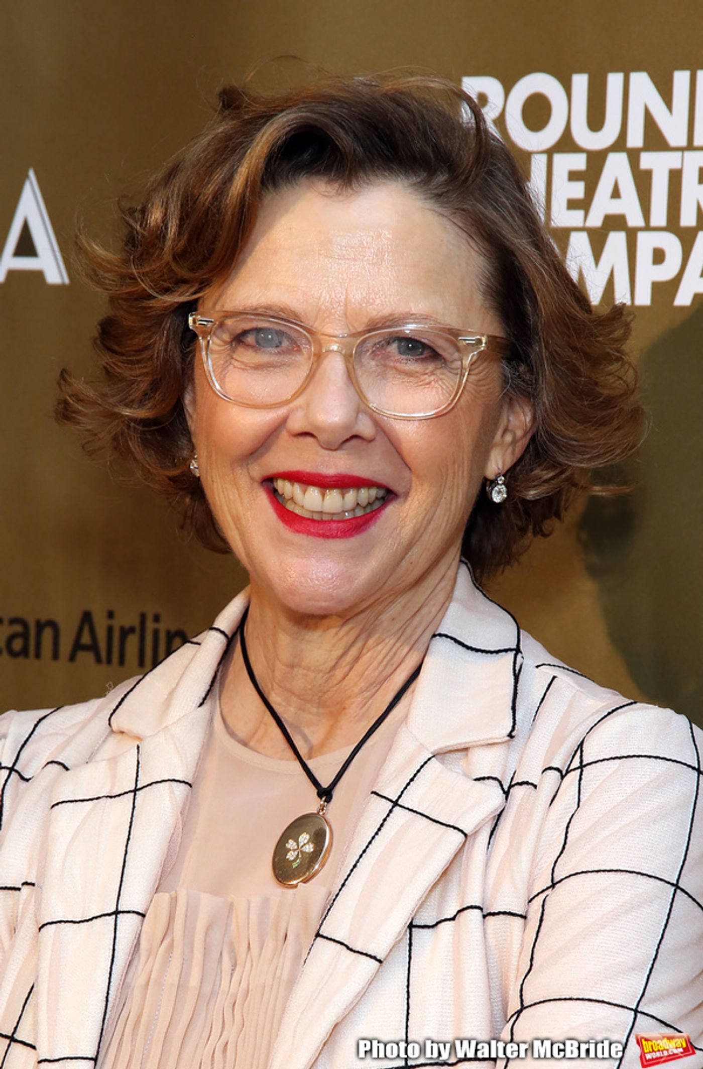 Photo Coverage: On the Carpet for Roundabout's 2019 Gala, Honoring John Lithgow!  Image
