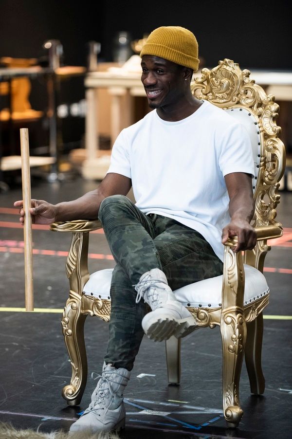 Marchant Davis Photo
