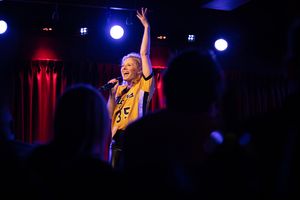 Hayley Podschun Photo