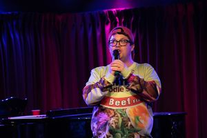 Cody Jamison Strand Photo