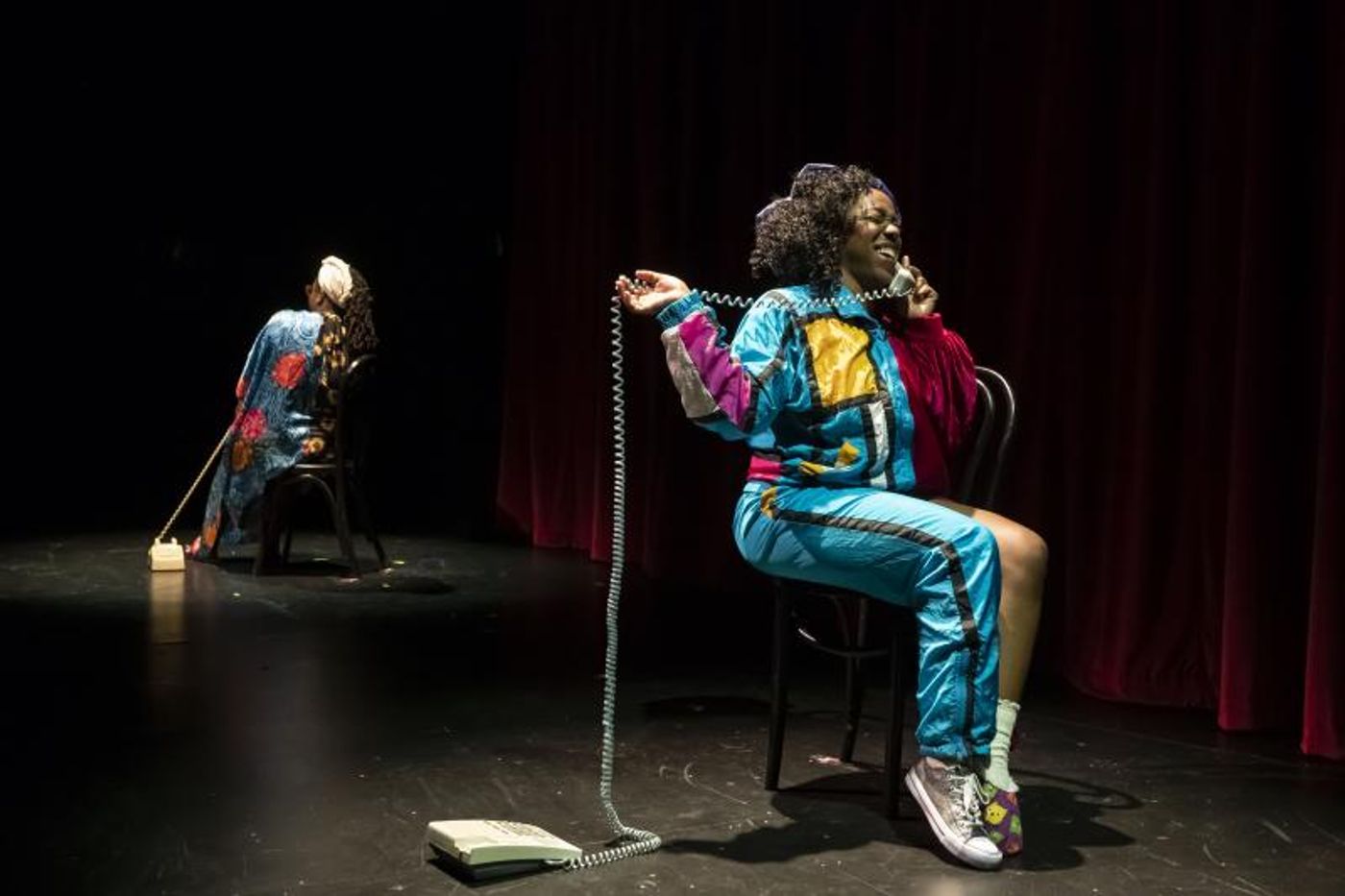 Review: BOOTYCANDY is sweet and tasty at The Catastrophic Theatre  Image