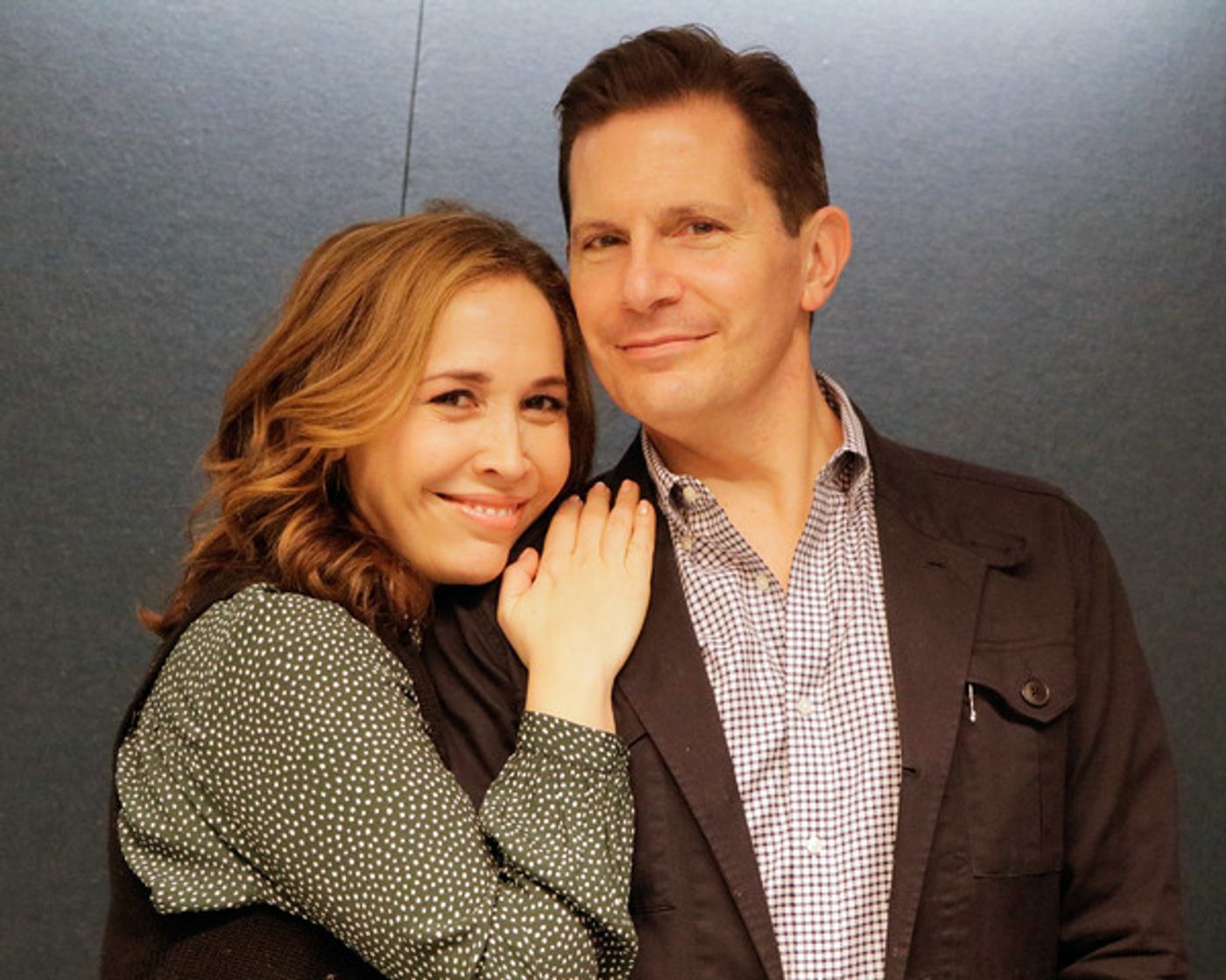 Photo Flash: Meet the Cast of SMART BLONDE Starring Andréa Burns  Image