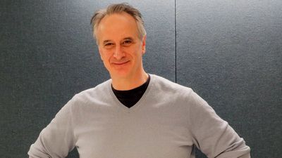 Mark Lotito Photo