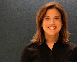 Andrea Bianchi @ BroadwayWorld Andrea Bianchi Photo