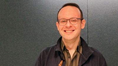 Jonathan Spivey Photo