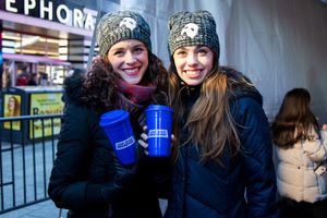 Eryn Lecroy, Kaley Ann Voorhees Photo