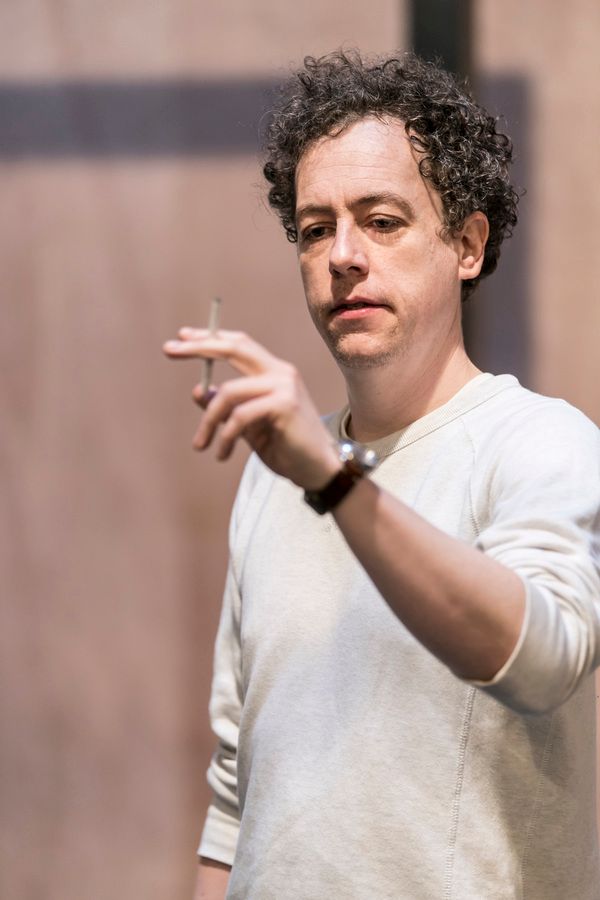 Matthew Steer Photo