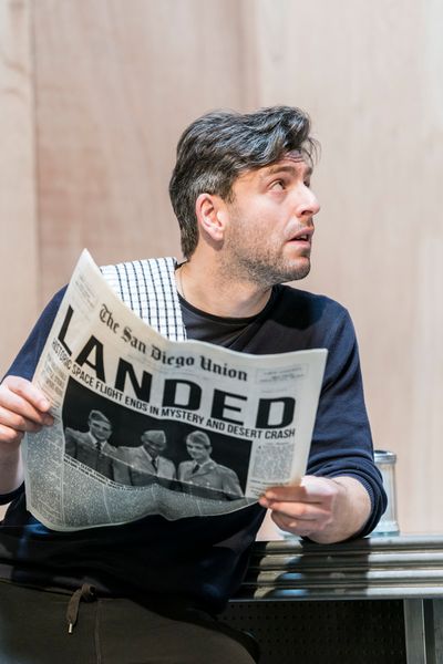 Adrianna Bertola Photo