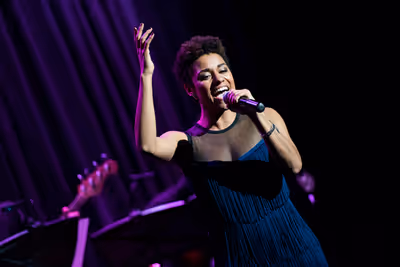 Ariana DeBose Photo