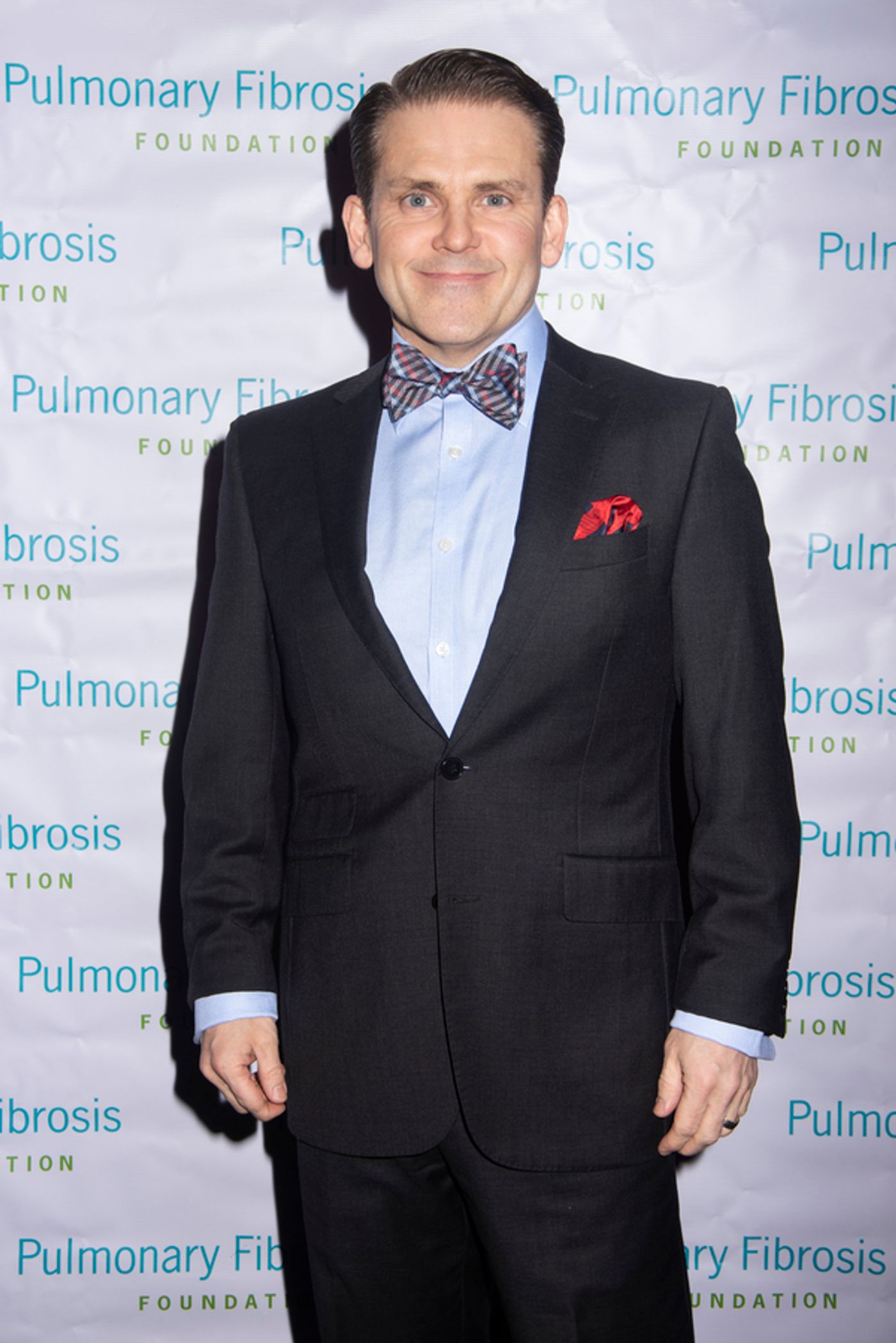 Photo Flash: Ariana DeBose, Lilli Cooper, Santino Fontana And More Turn Out For BROADWAY BELTS FOR PFF  Image