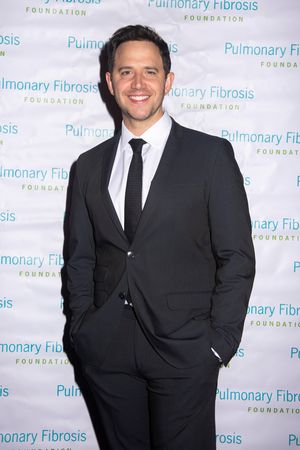 Santino Fontana Photo