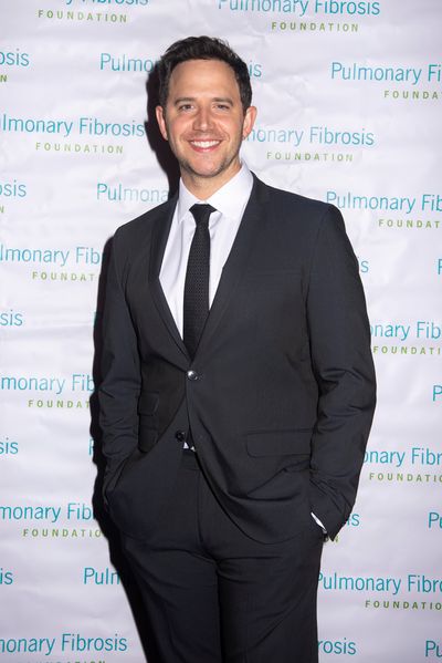 Santino Fontana Photo