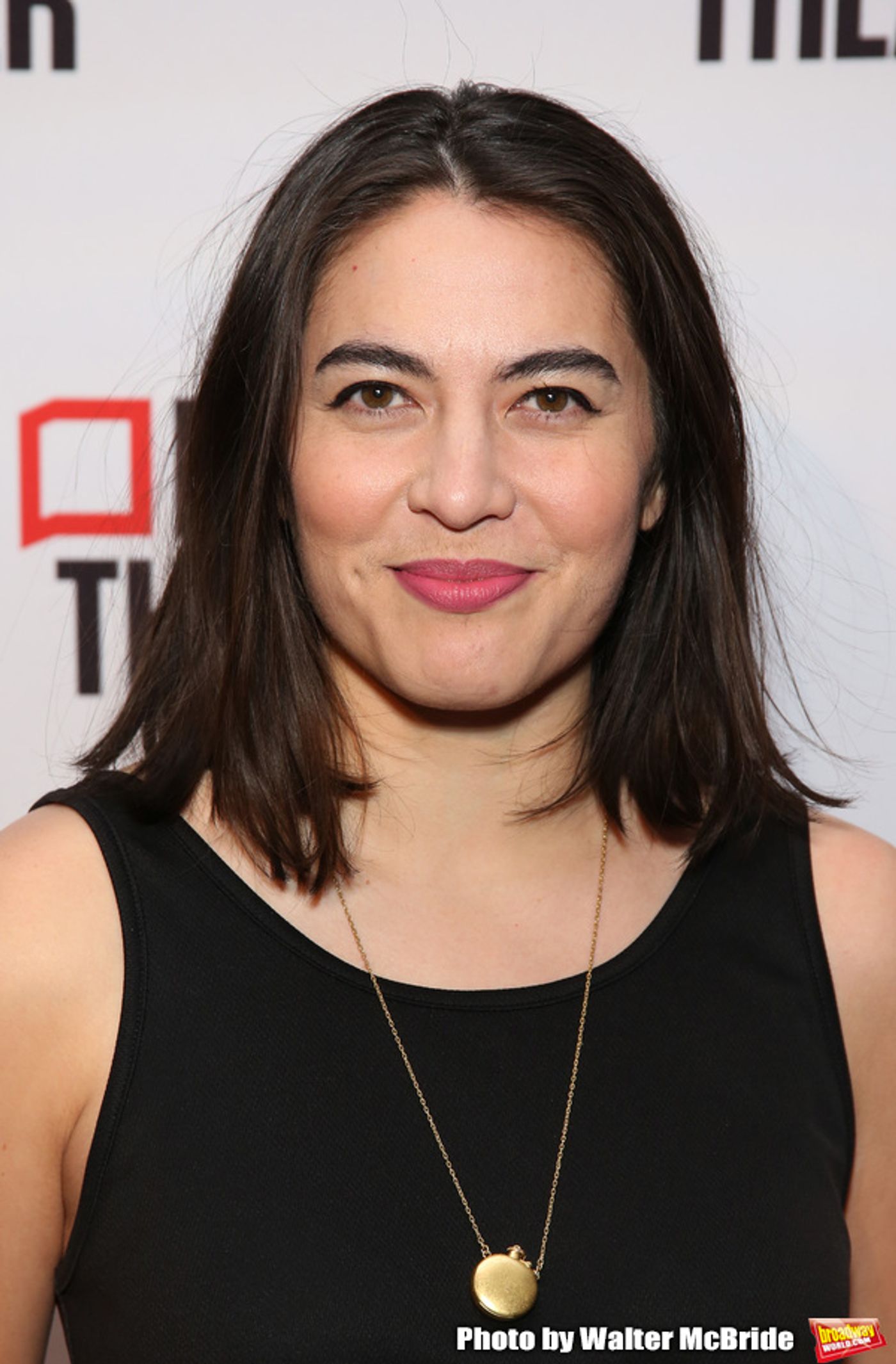 Photo Coverage: MCC's ALICE BY HEART Celebrates Opening Night!  Image