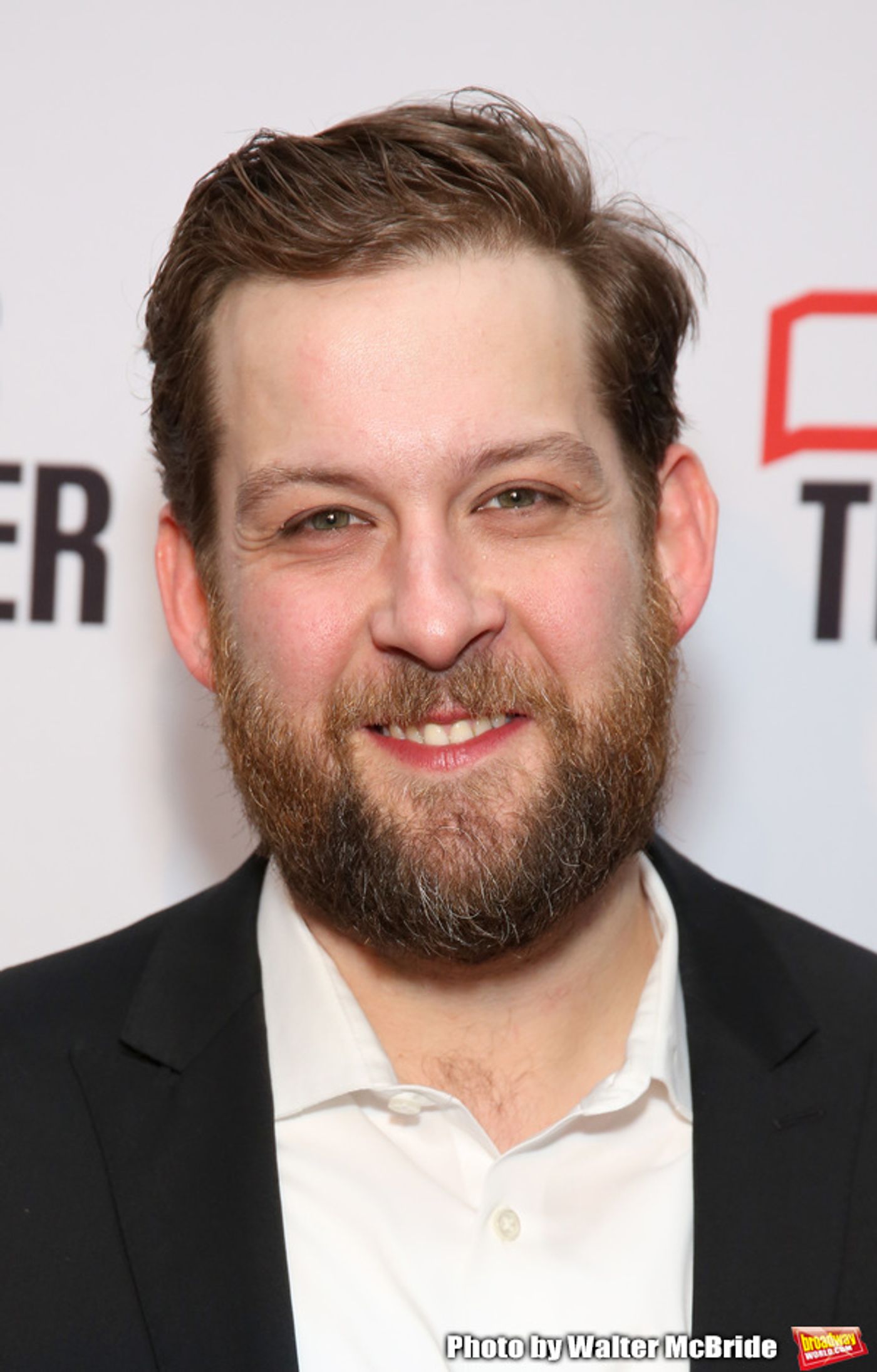 Photo Coverage: MCC's ALICE BY HEART Celebrates Opening Night!  Image